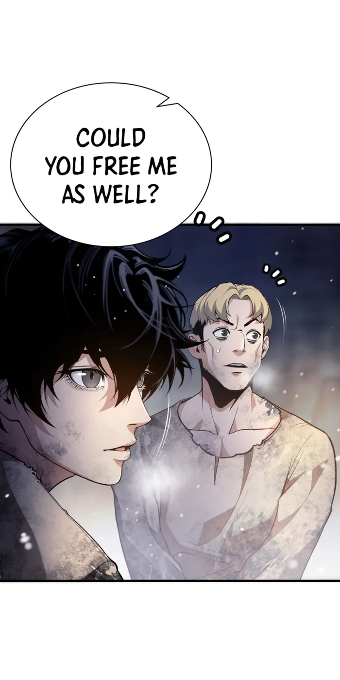 Shadow Slave — Chapter 5 — Page 20