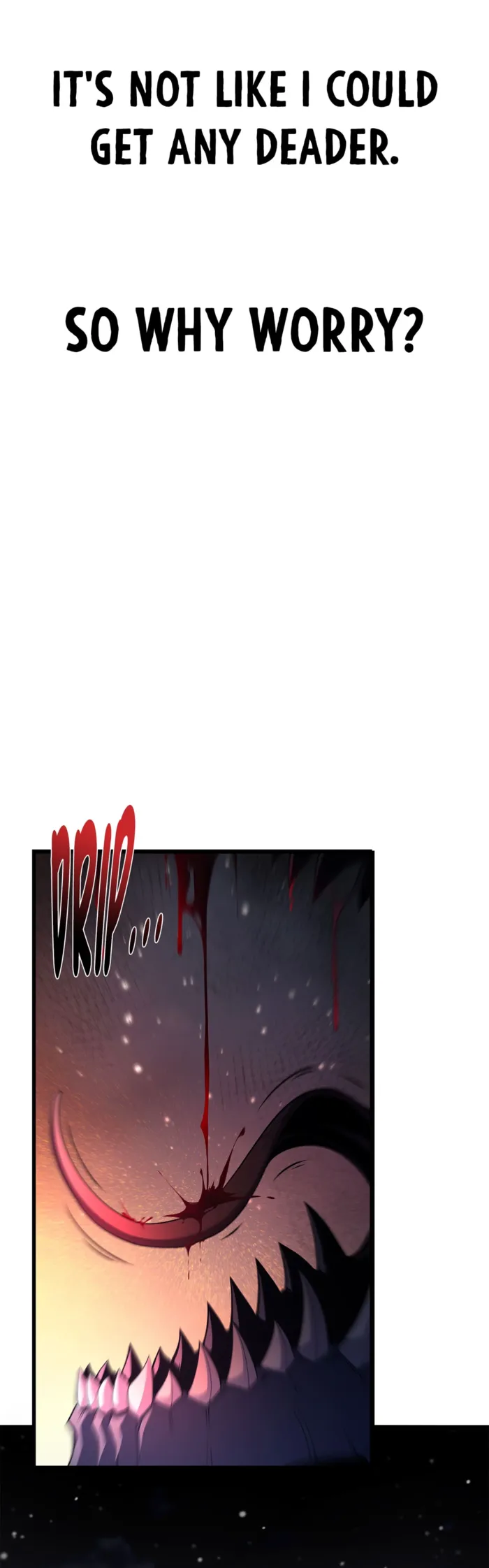 Shadow Slave — Chapter 5 — Page 27
