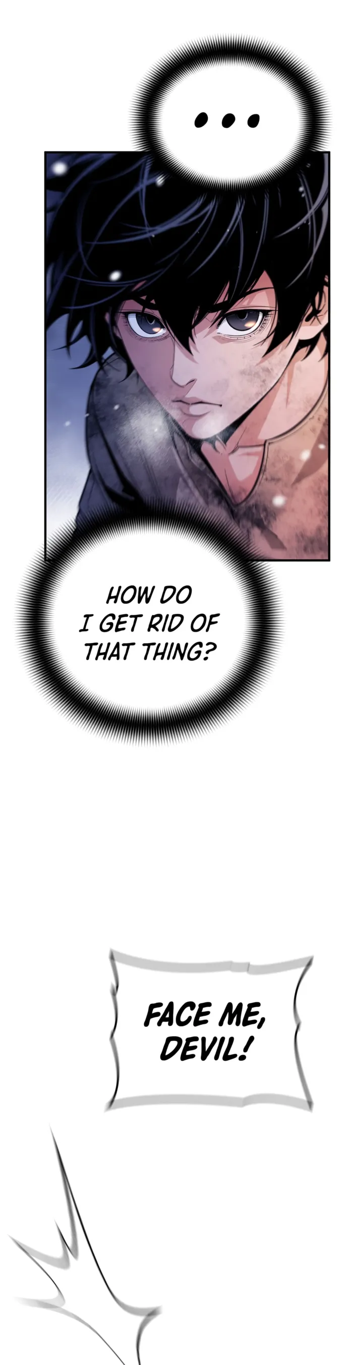 Shadow Slave — Chapter 5 — Page 30