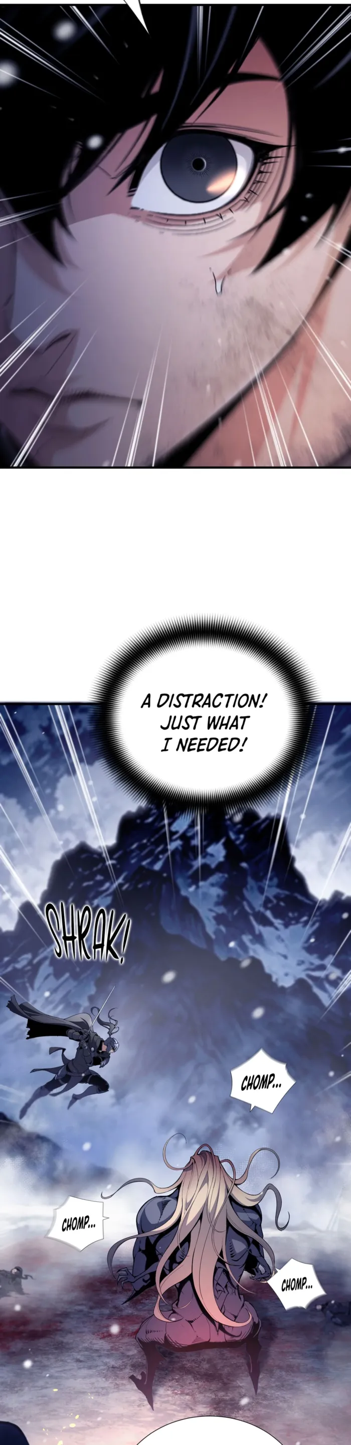 Shadow Slave — Chapter 5 — Page 31