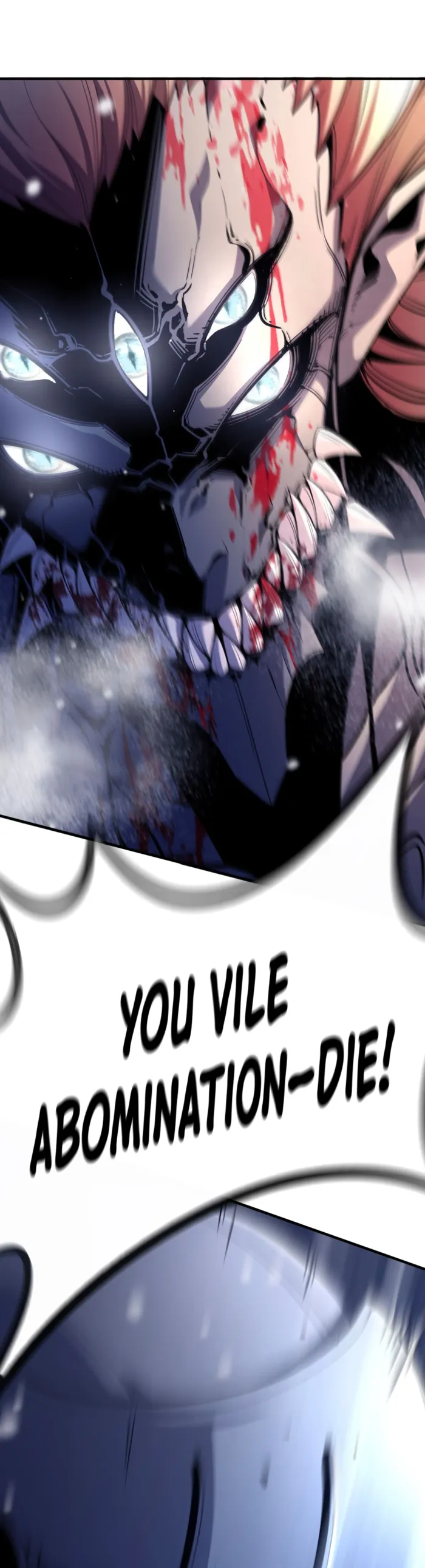 Shadow Slave — Chapter 5 — Page 33