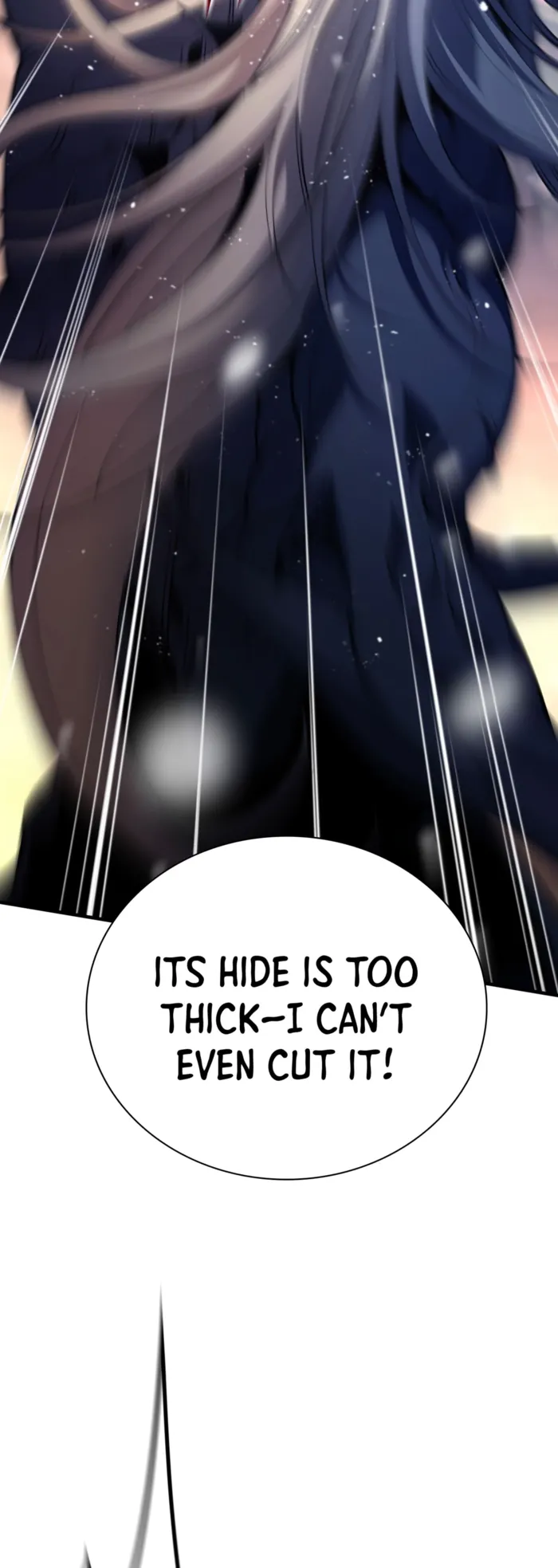 Shadow Slave — Chapter 5 — Page 36