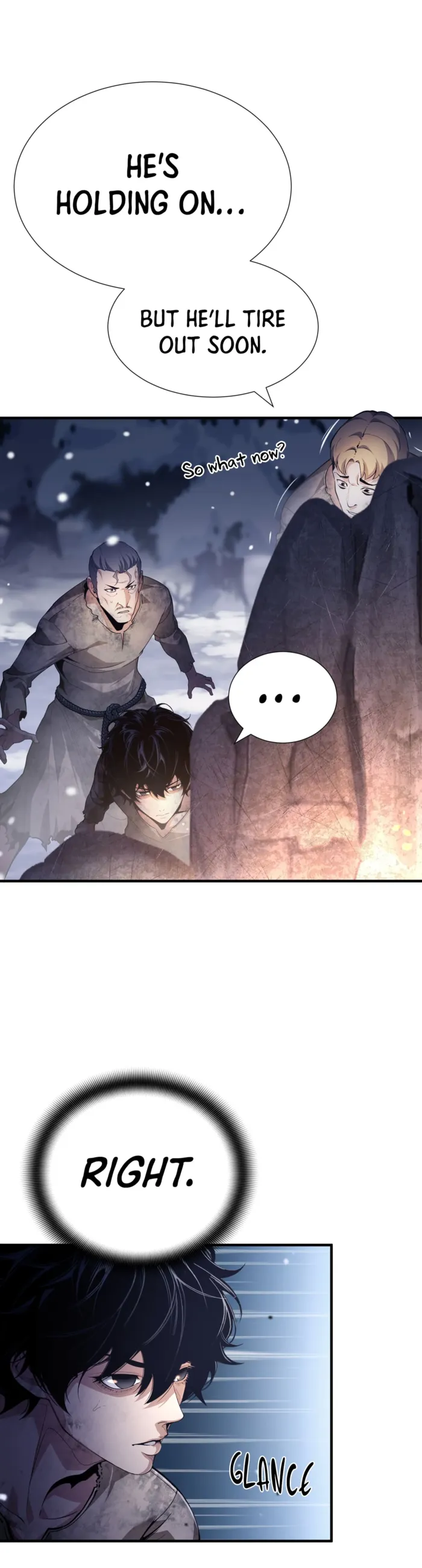 Shadow Slave — Chapter 5 — Page 39