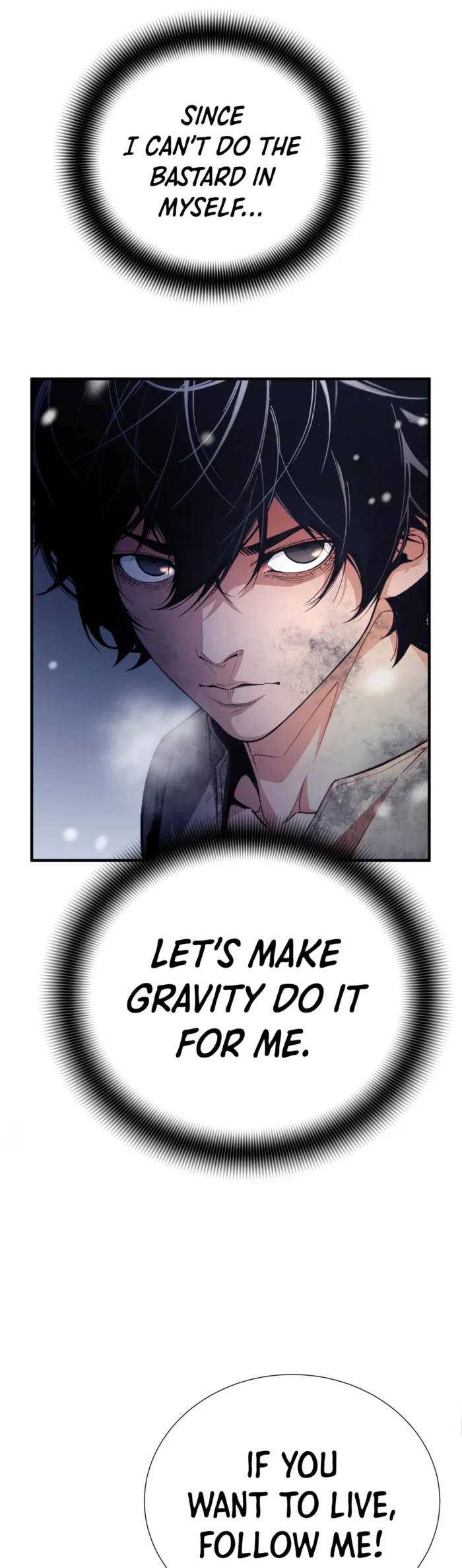 Shadow Slave — Chapter 5 — Page 41