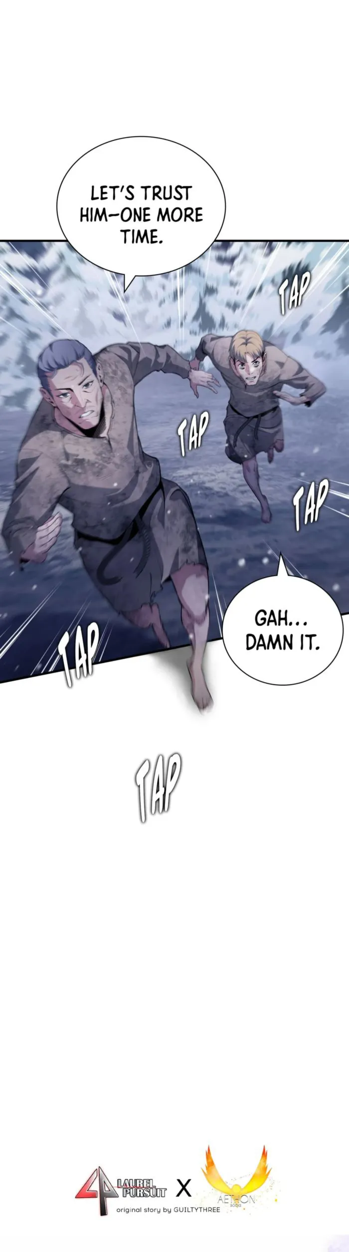 Shadow Slave — Chapter 5 — Page 43