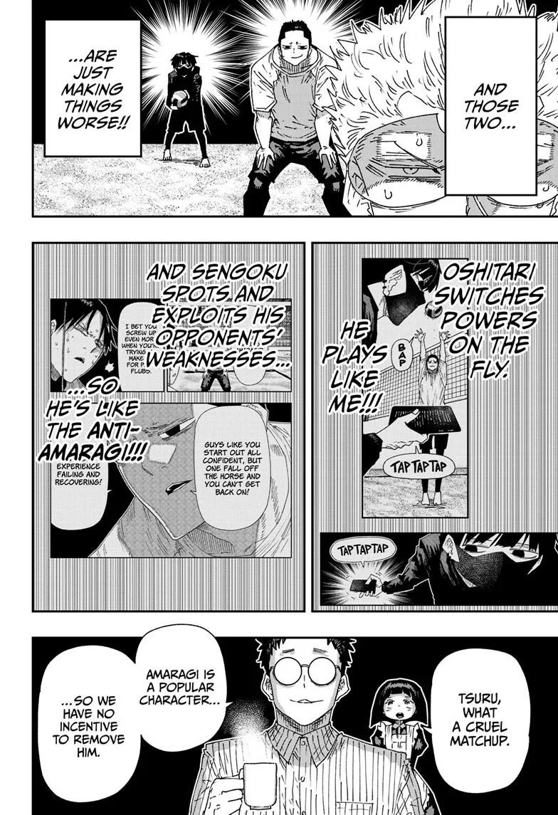 Parashoppers — Chapter 76 — Page 10
