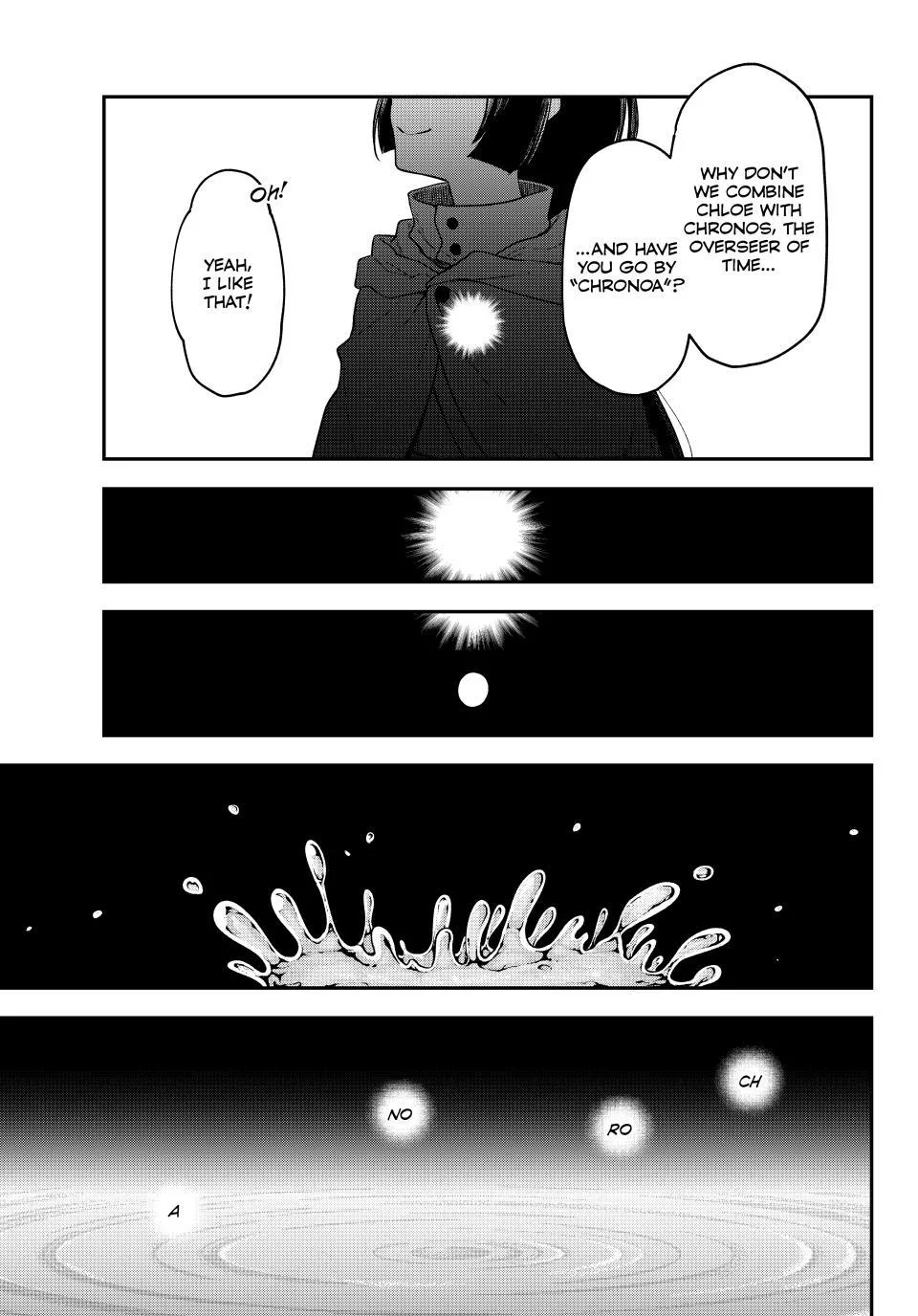 That Time I Got Reincarnated as a Slime — Chapter 145 — Page 1