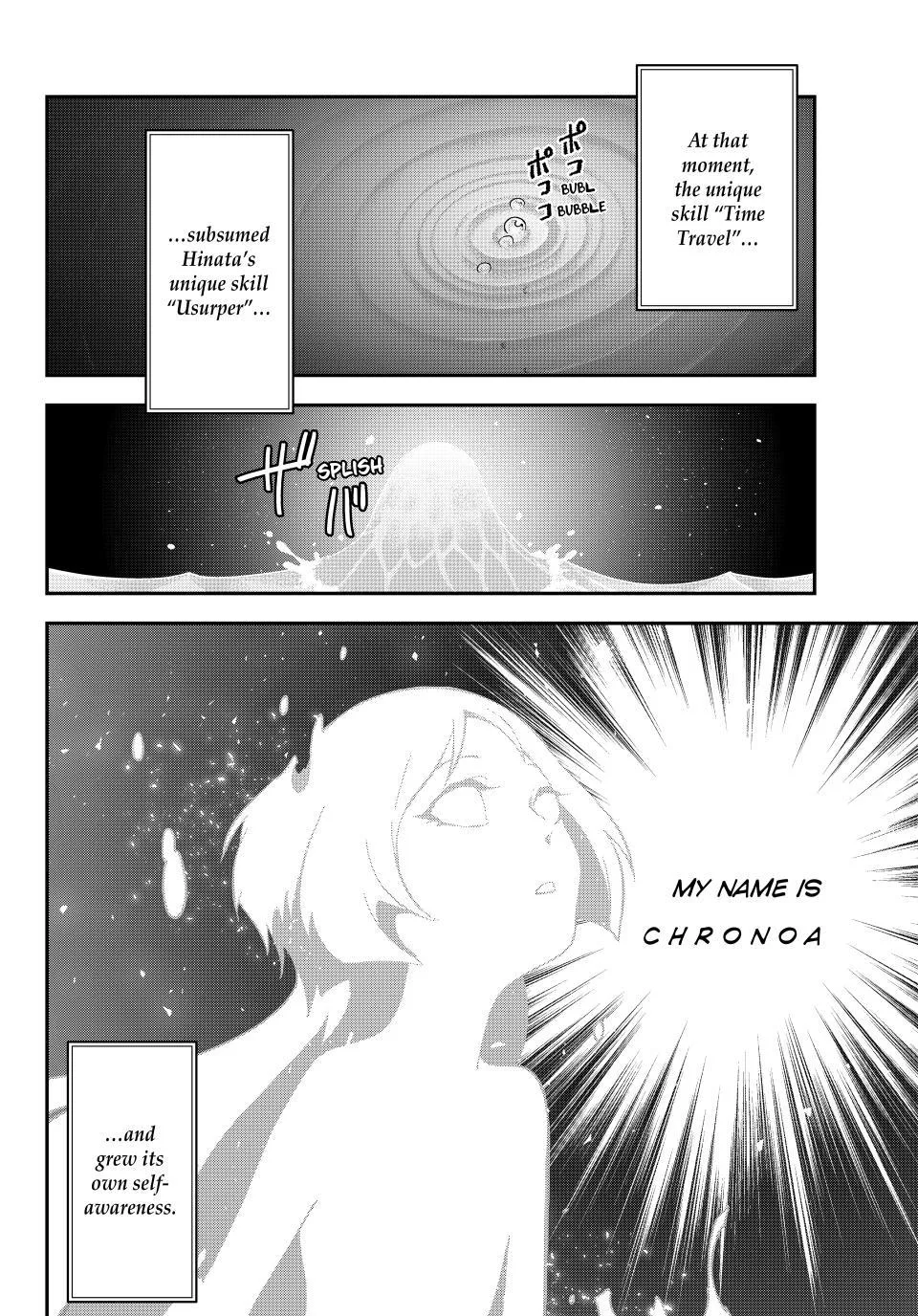That Time I Got Reincarnated as a Slime — Chapter 145 — Page 2