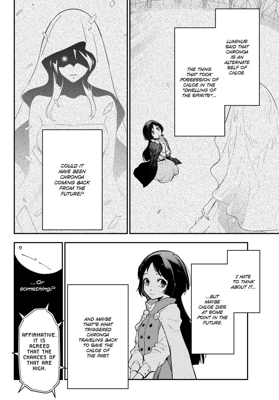 That Time I Got Reincarnated as a Slime — Chapter 145 — Page 41