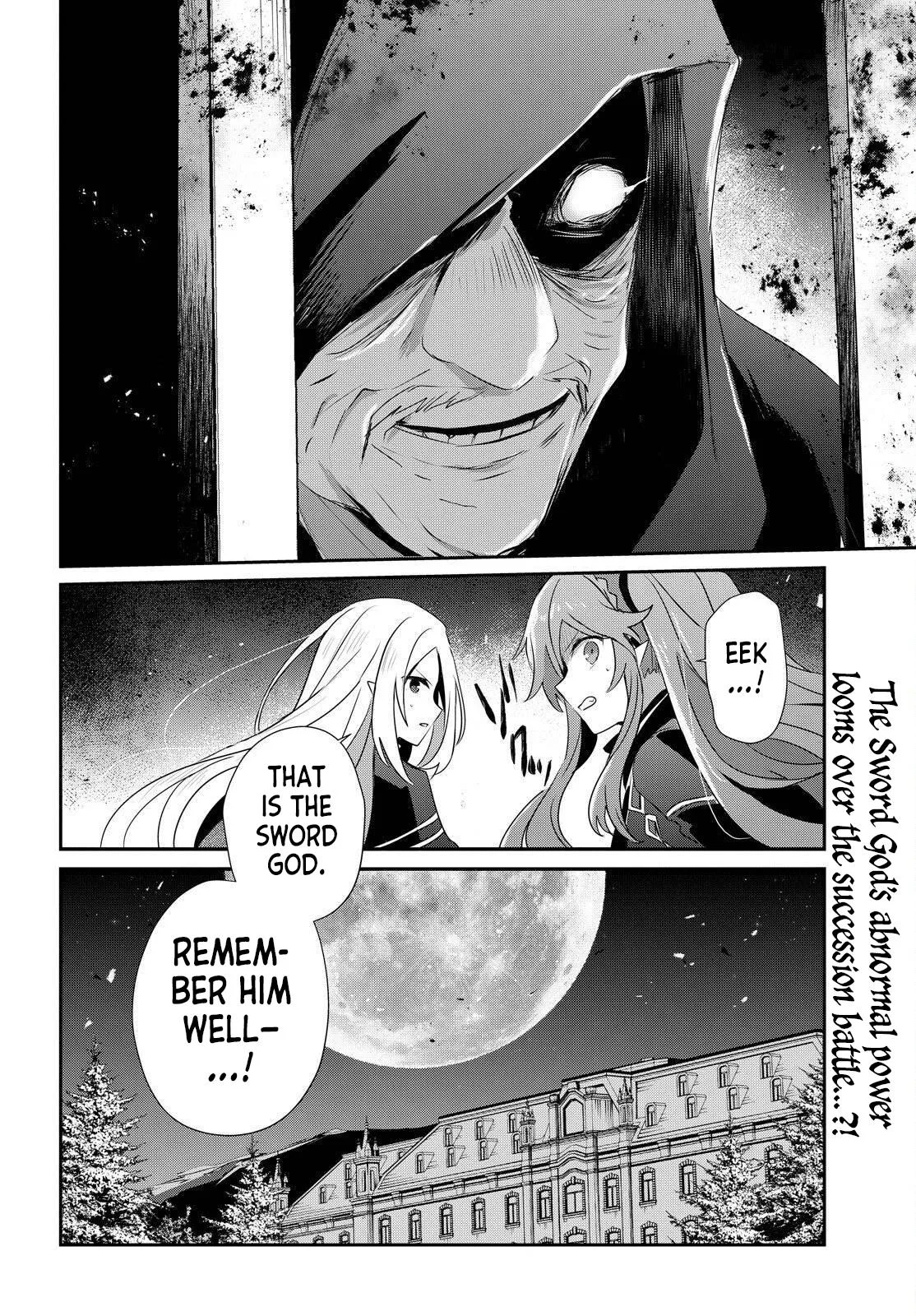 The Eminence in Shadow — Chapter 84 — Page 30