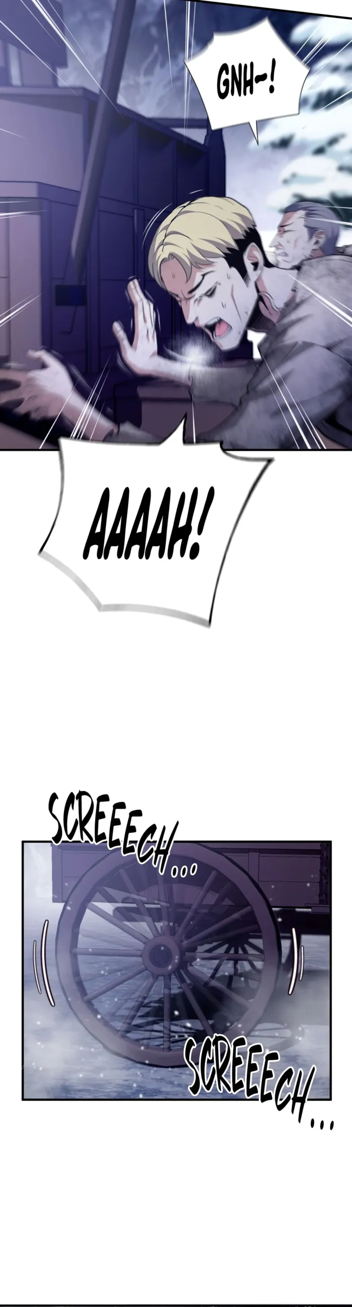Shadow Slave — Chapter 6 — Page 20