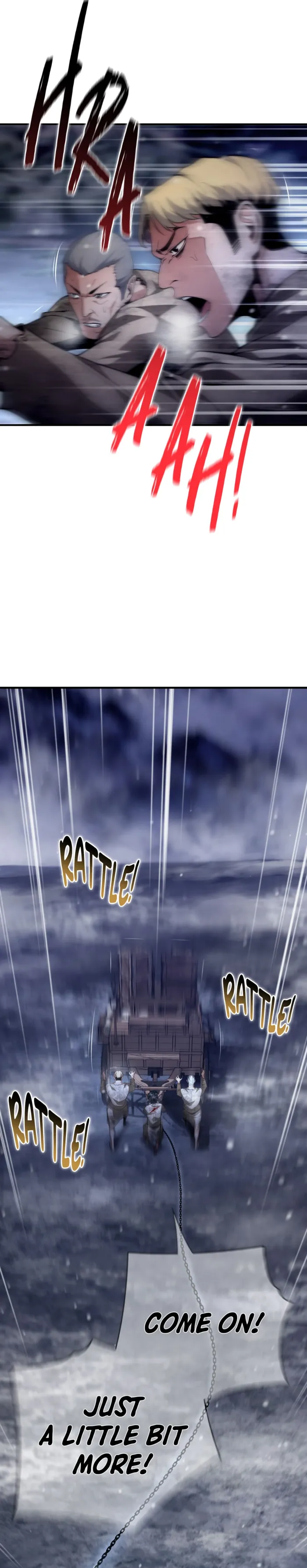 Shadow Slave — Chapter 6 — Page 24