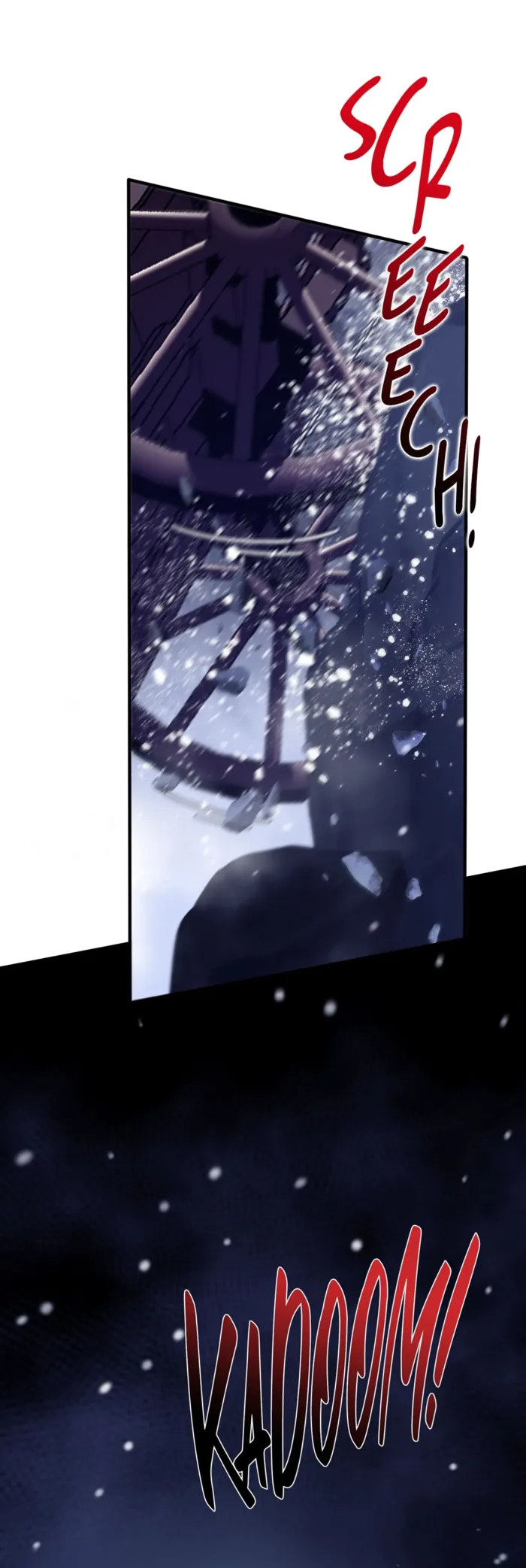 Shadow Slave — Chapter 6 — Page 32