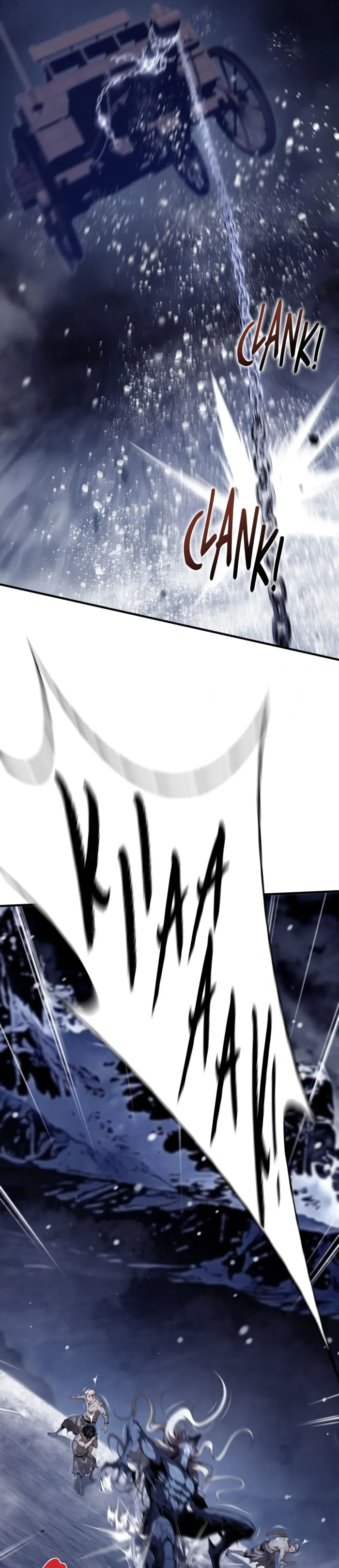 Shadow Slave — Chapter 6 — Page 33