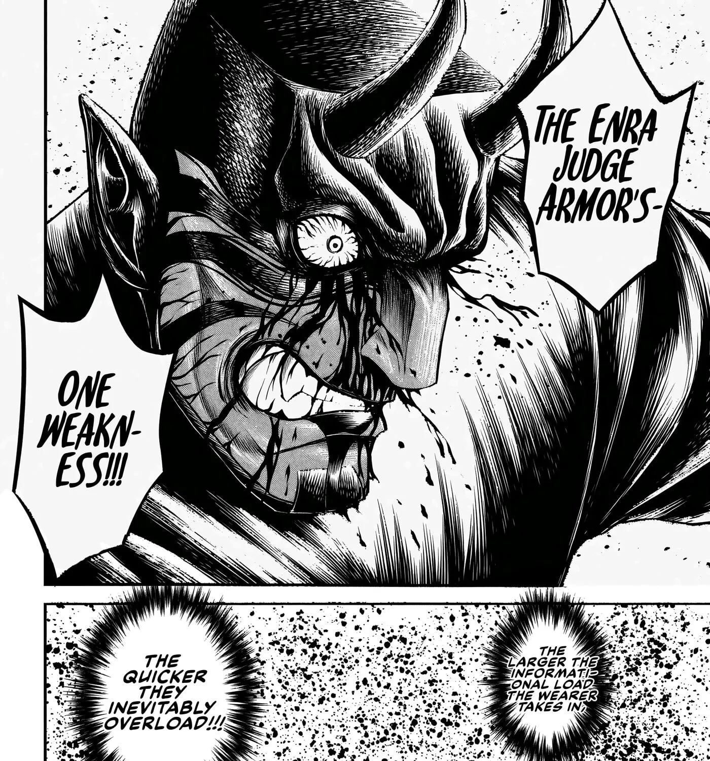 Record of Ragnarok: The Apocalypse of the Gods — Chapter 30 — Page 10