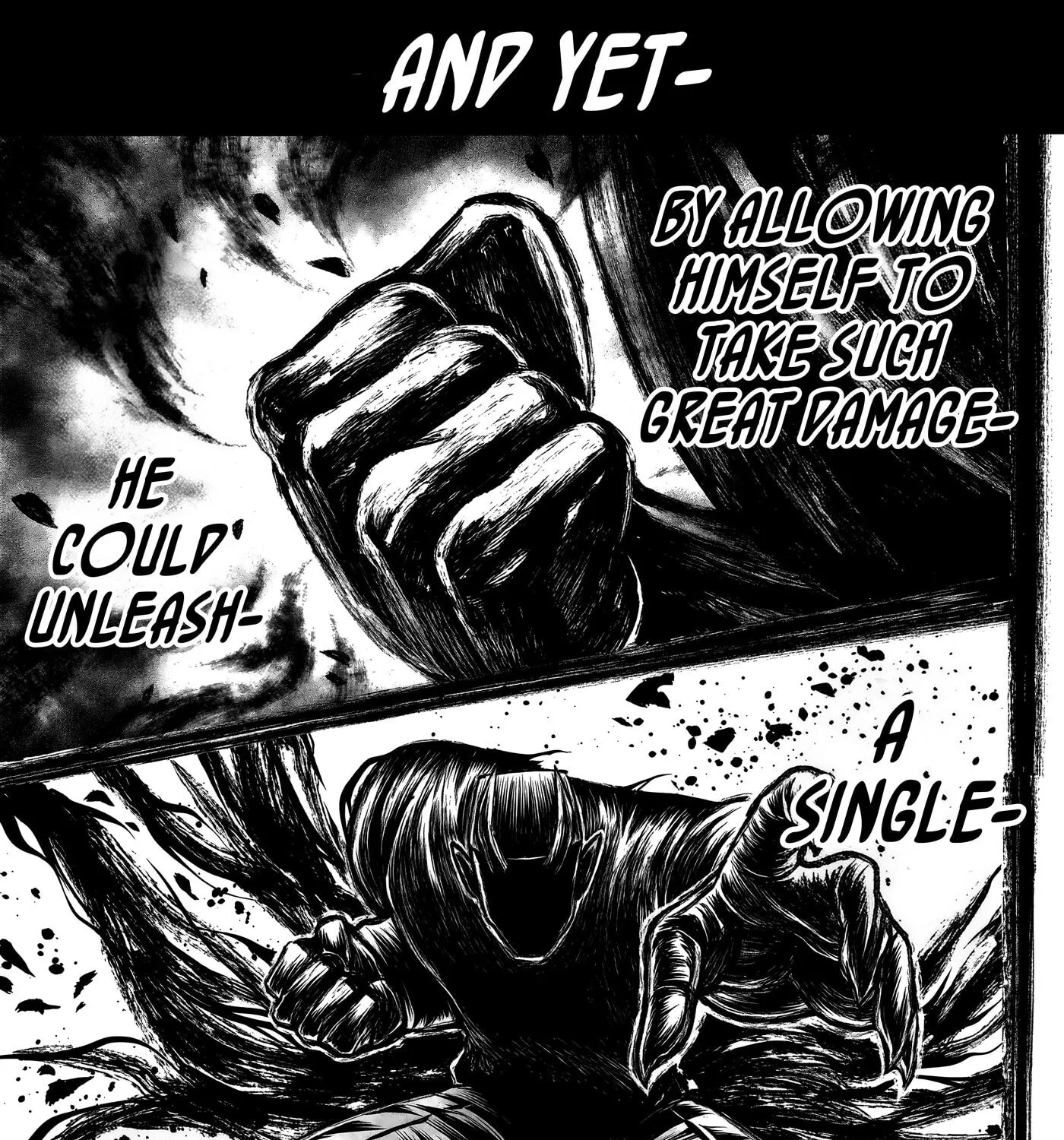Record of Ragnarok: The Apocalypse of the Gods — Chapter 30 — Page 20
