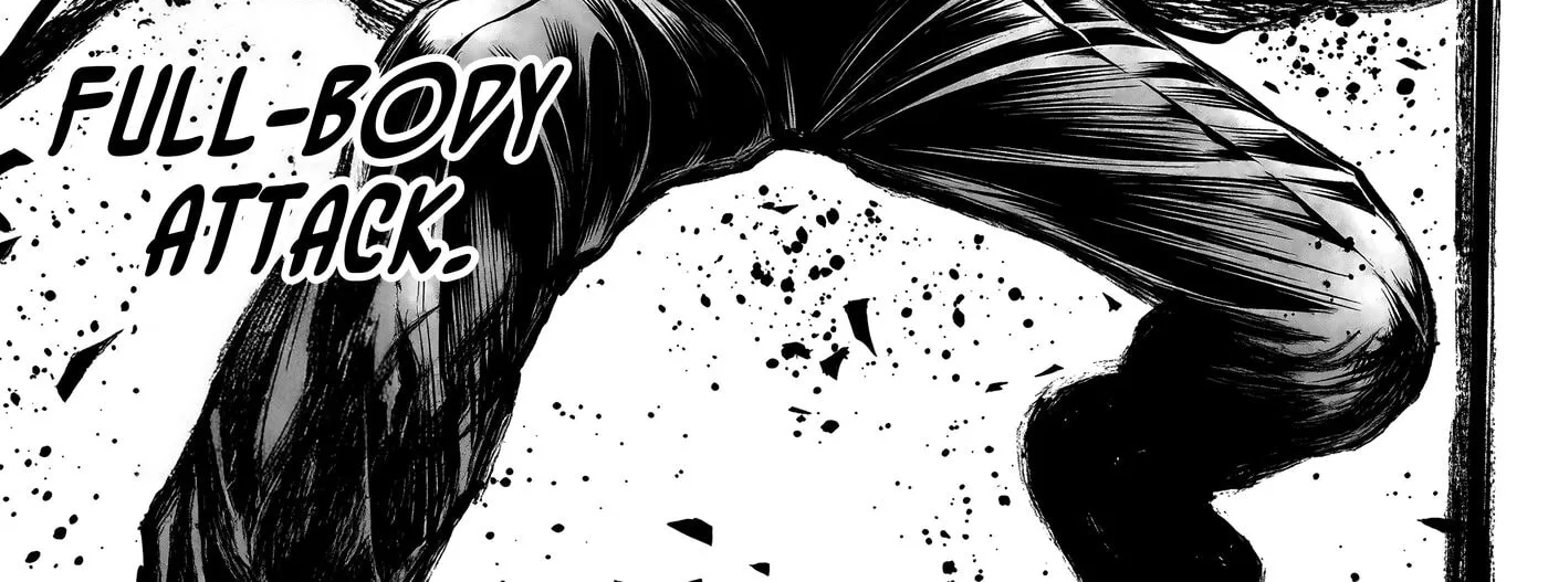 Record of Ragnarok: The Apocalypse of the Gods — Chapter 30 — Page 21