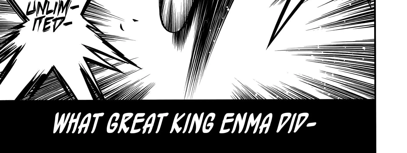 Record of Ragnarok: The Apocalypse of the Gods — Chapter 30 — Page 50