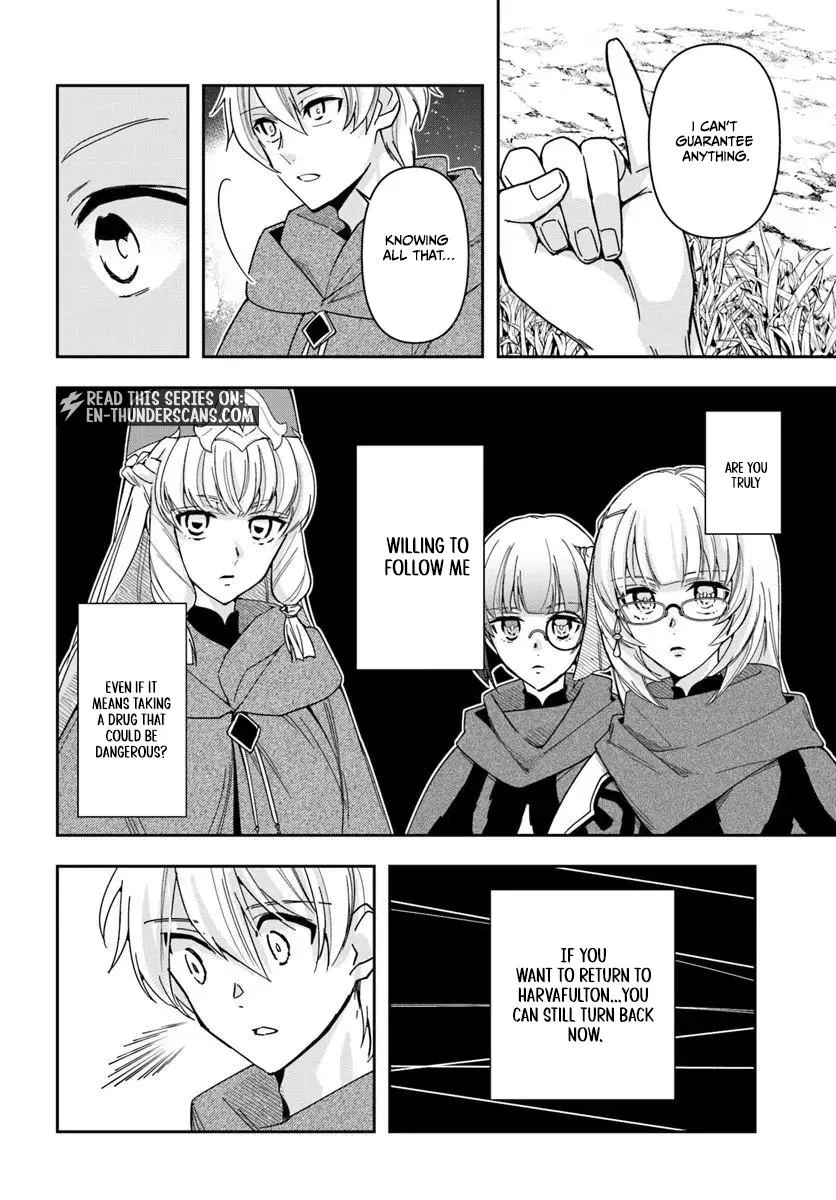 The Frontier Alchemist — Chapter 45 — Page 16