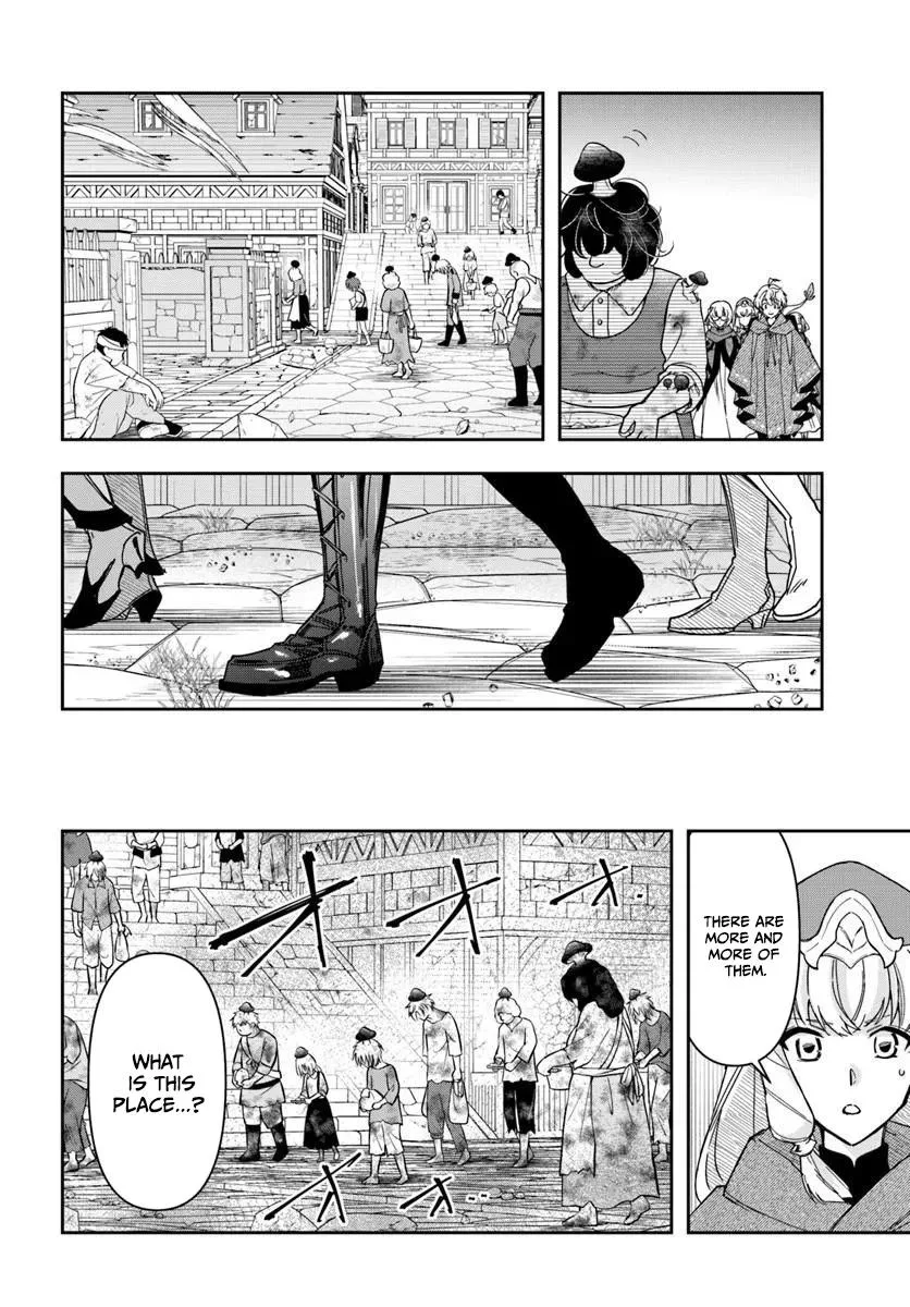 The Frontier Alchemist — Chapter 45 — Page 26