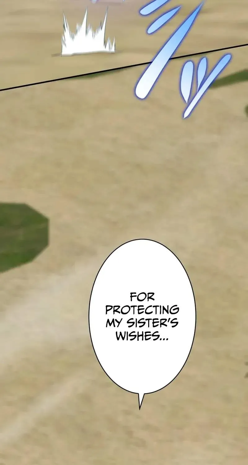 All Heroes Are My Enemies — Chapter 19 — Page 2