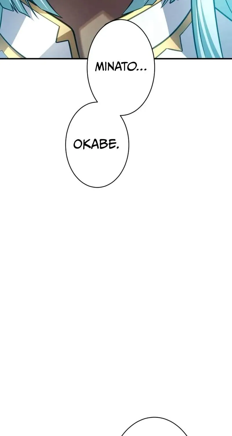 All Heroes Are My Enemies — Chapter 19 — Page 8