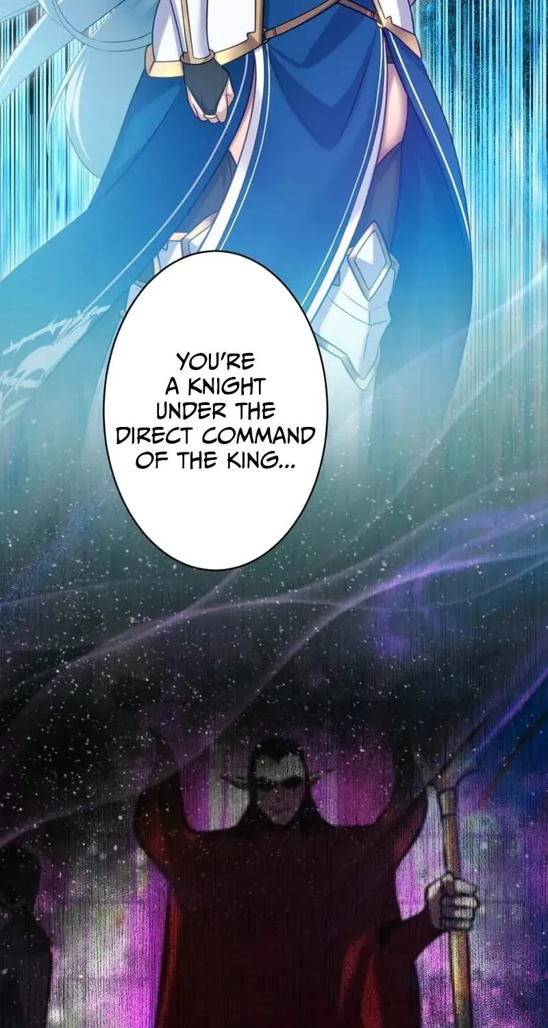 All Heroes Are My Enemies — Chapter 19 — Page 28