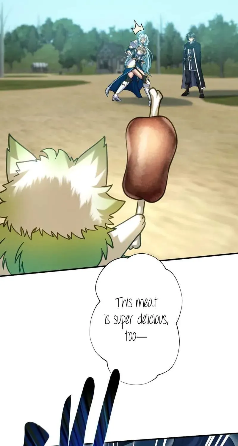 All Heroes Are My Enemies — Chapter 19 — Page 39
