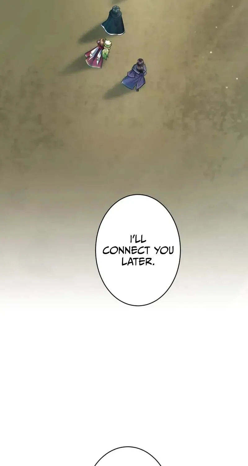 All Heroes Are My Enemies — Chapter 19 — Page 48