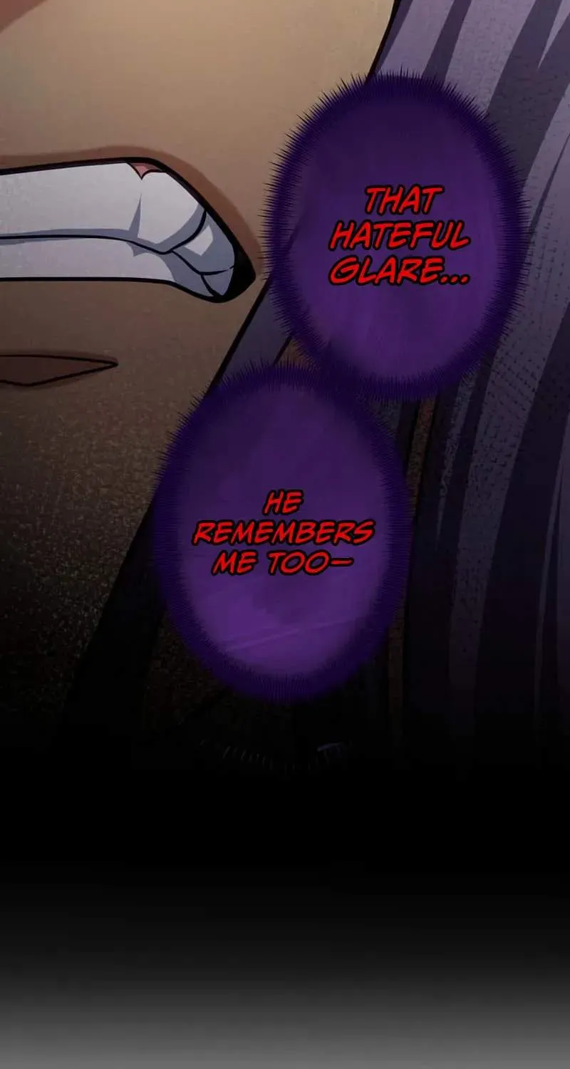 All Heroes Are My Enemies — Chapter 19 — Page 61