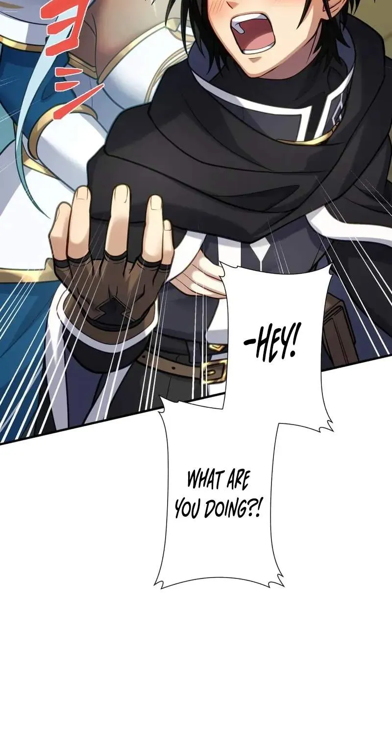 All Heroes Are My Enemies — Chapter 19 — Page 68