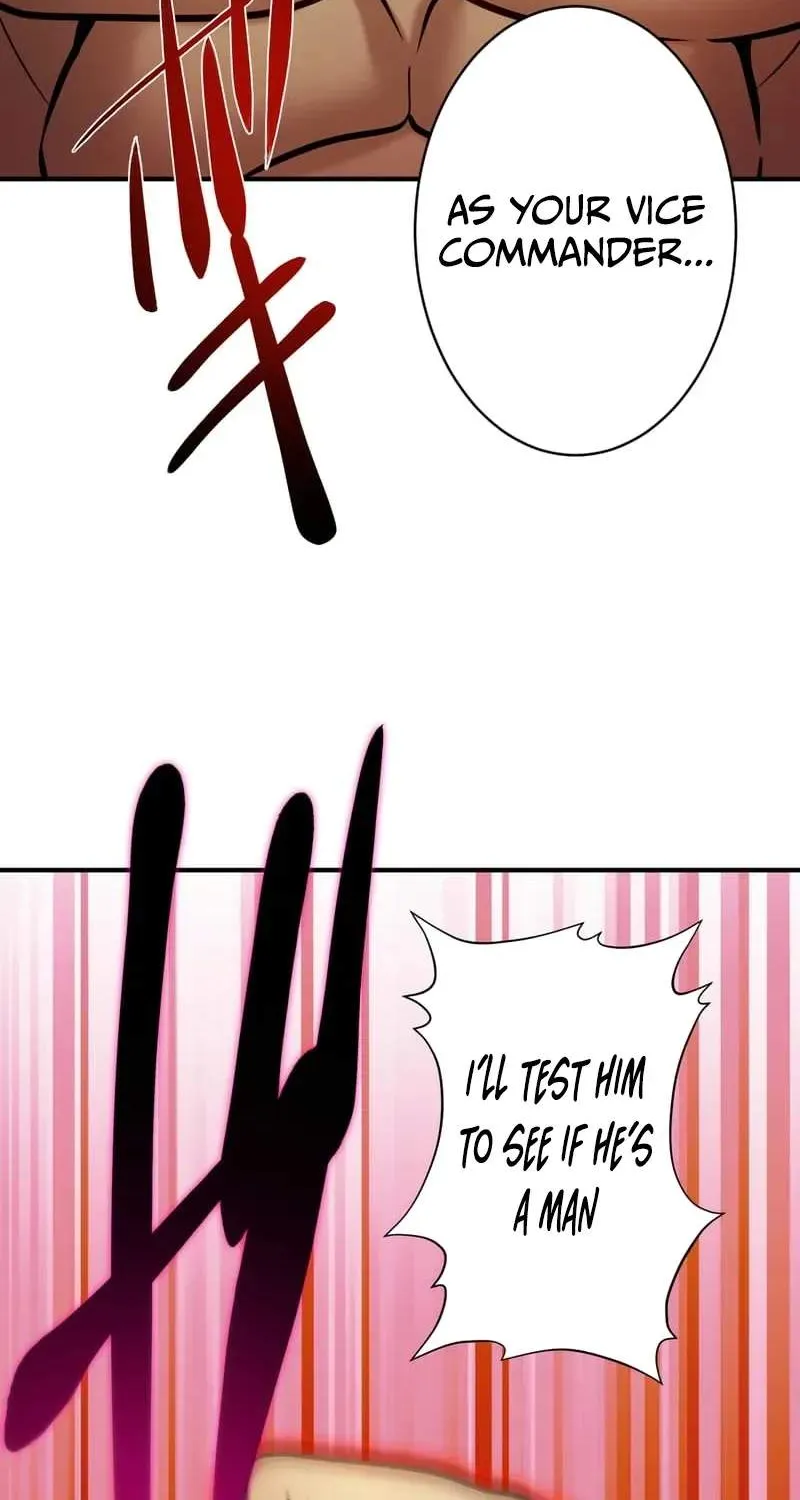 All Heroes Are My Enemies — Chapter 19 — Page 75