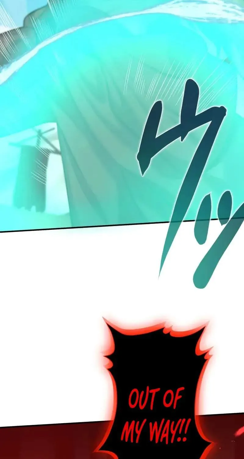 All Heroes Are My Enemies — Chapter 19 — Page 85