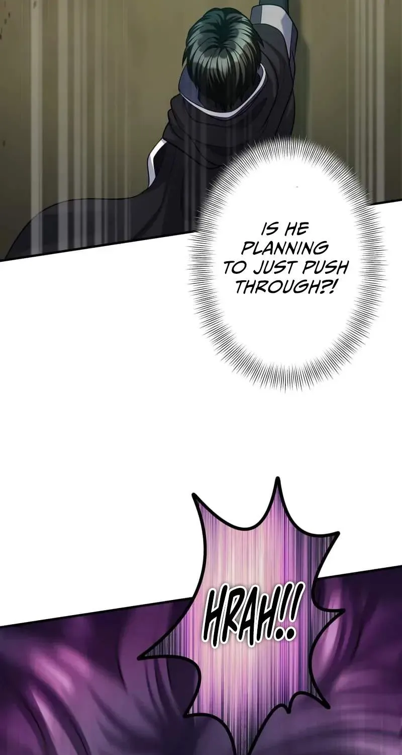 All Heroes Are My Enemies — Chapter 19 — Page 92