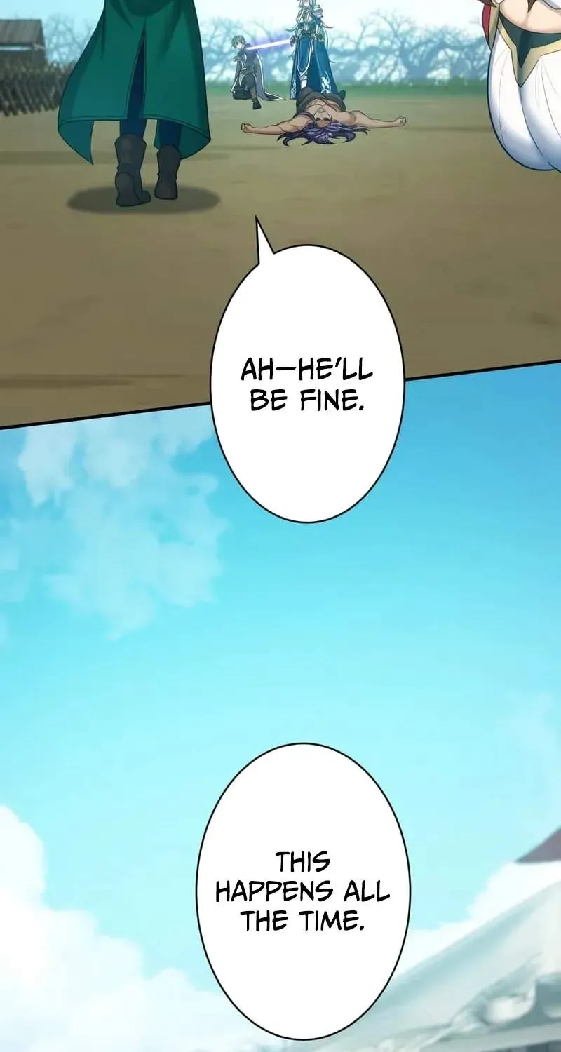 All Heroes Are My Enemies — Chapter 19 — Page 112