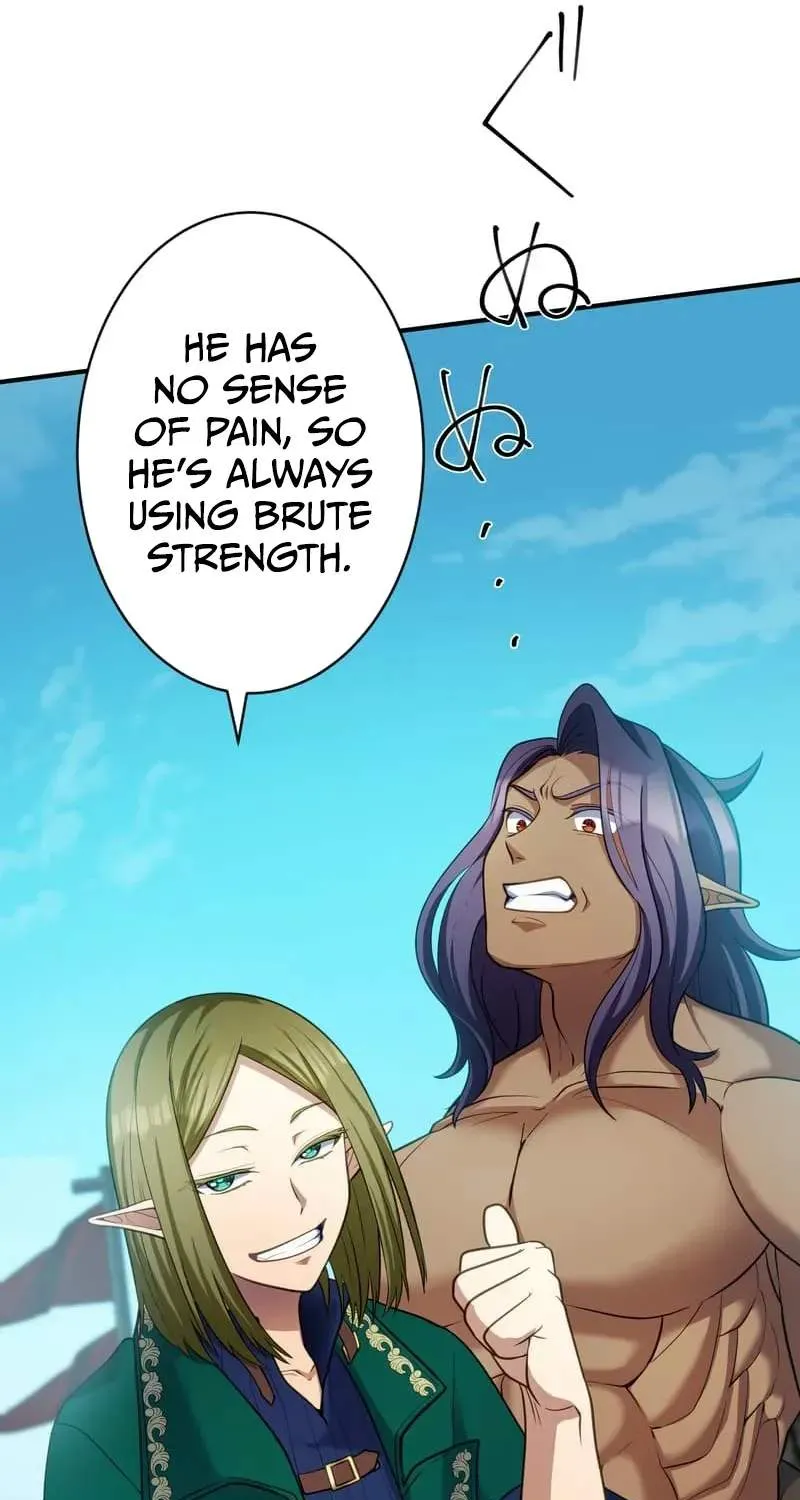 All Heroes Are My Enemies — Chapter 19 — Page 125