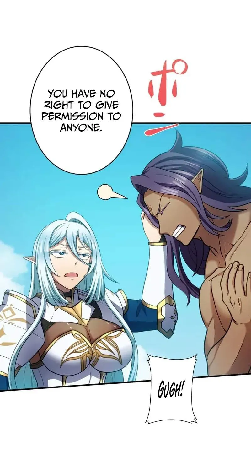 All Heroes Are My Enemies — Chapter 19 — Page 130