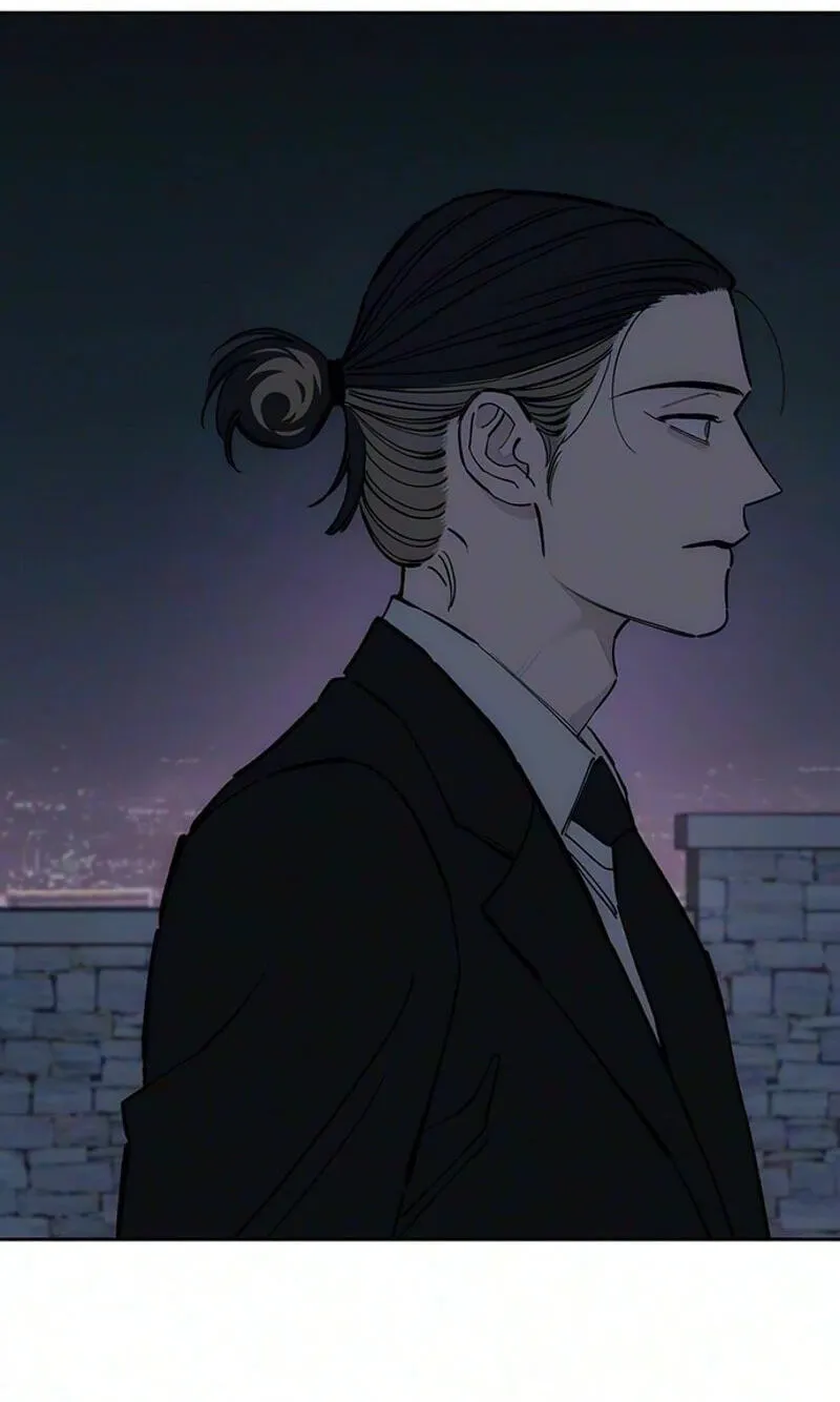 Tears On A Withered Flower — Chapter 115 — Page 1