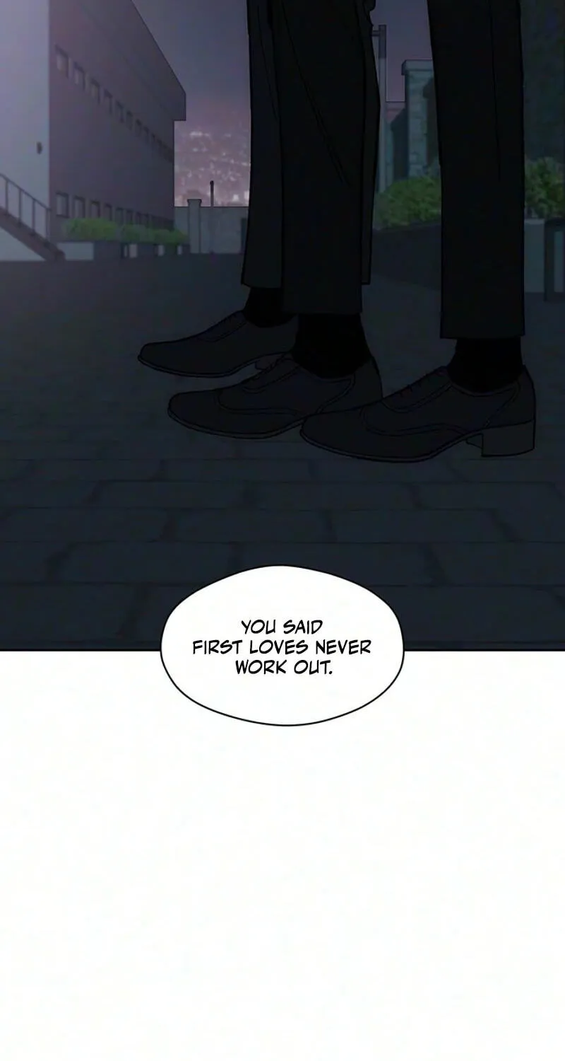 Tears On A Withered Flower — Chapter 115 — Page 8