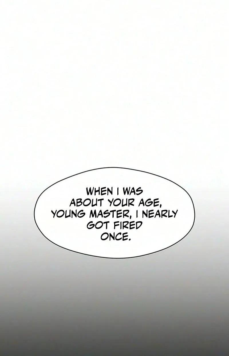 Tears On A Withered Flower — Chapter 115 — Page 17