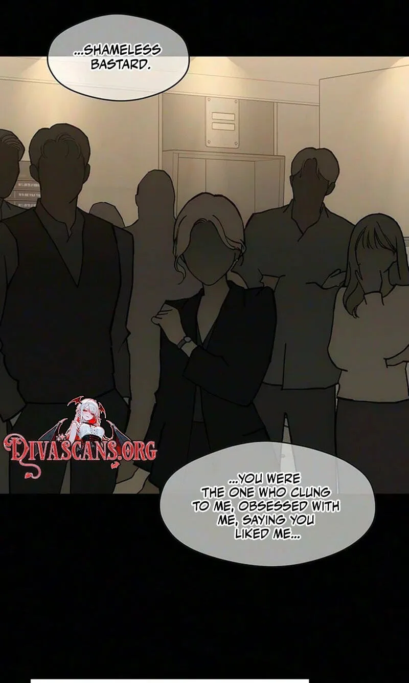 Tears On A Withered Flower — Chapter 115 — Page 22