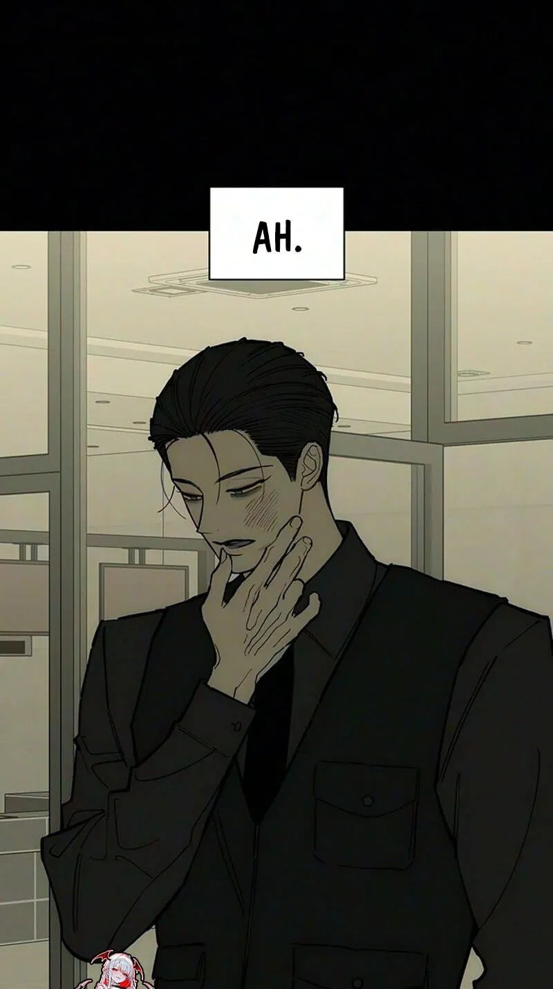 Tears On A Withered Flower — Chapter 115 — Page 25