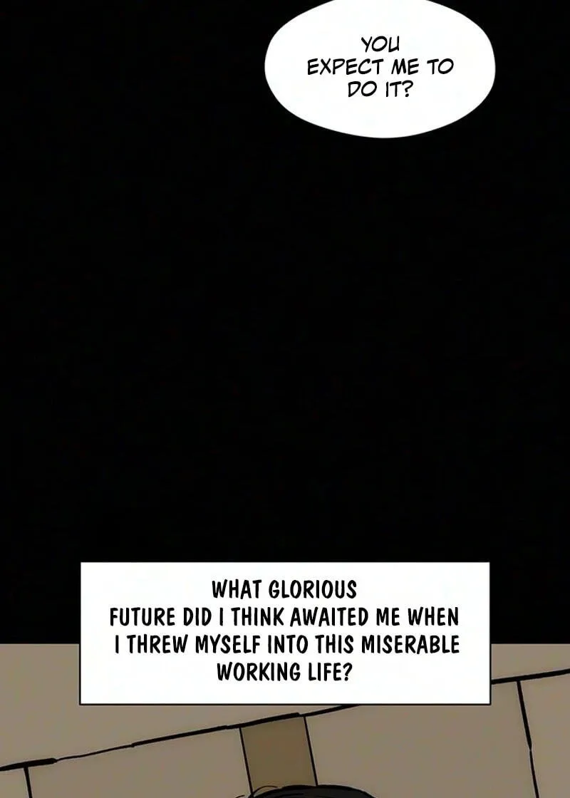 Tears On A Withered Flower — Chapter 115 — Page 28