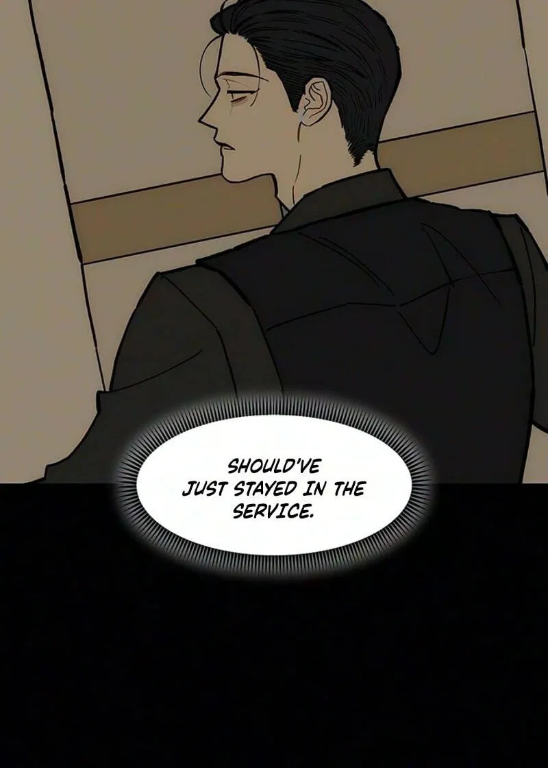 Tears On A Withered Flower — Chapter 115 — Page 29