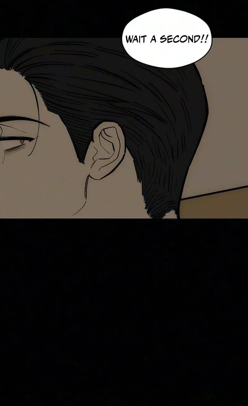 Tears On A Withered Flower — Chapter 115 — Page 30