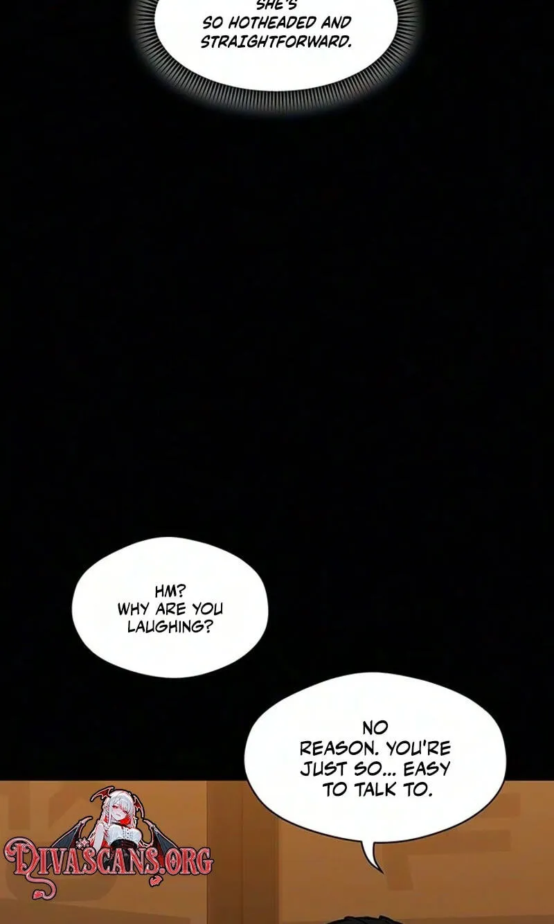Tears On A Withered Flower — Chapter 115 — Page 44