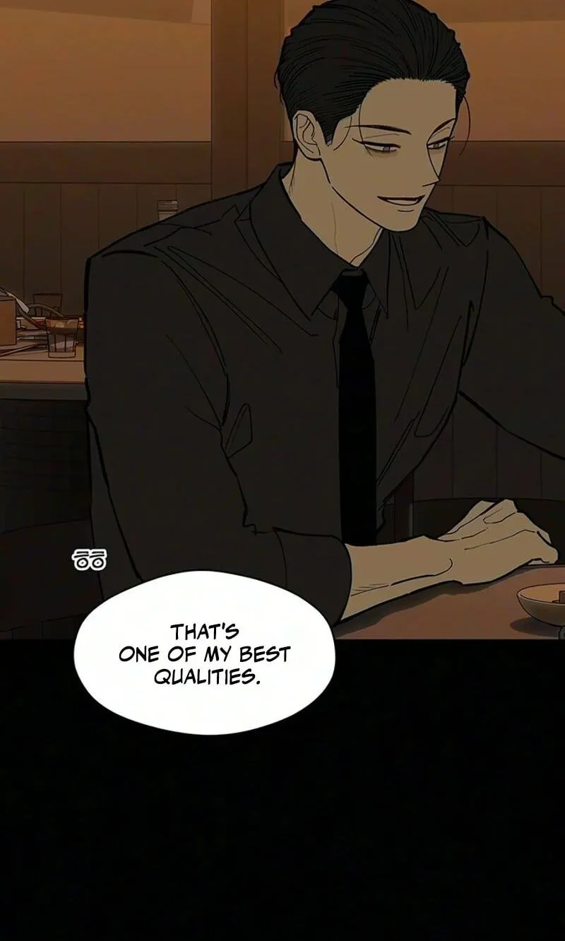 Tears On A Withered Flower — Chapter 115 — Page 45