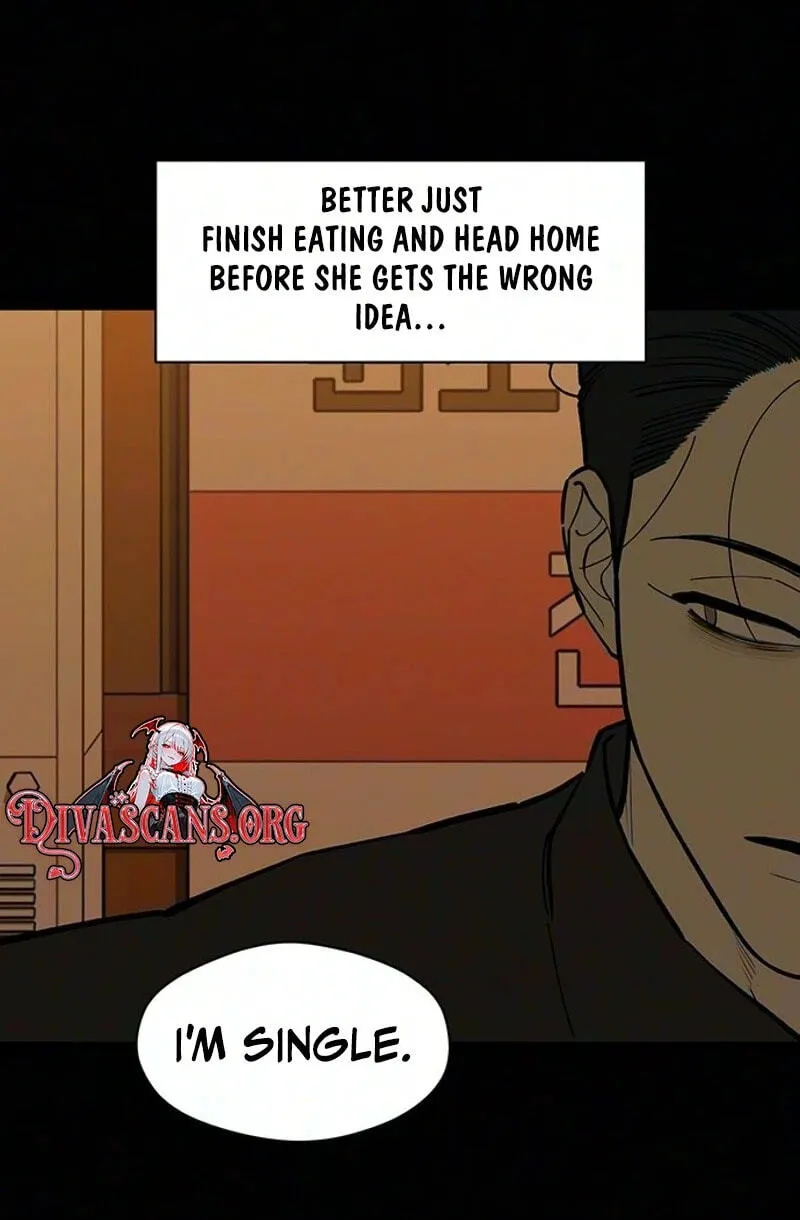 Tears On A Withered Flower — Chapter 115 — Page 49