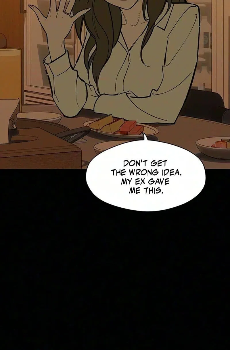 Tears On A Withered Flower — Chapter 115 — Page 51