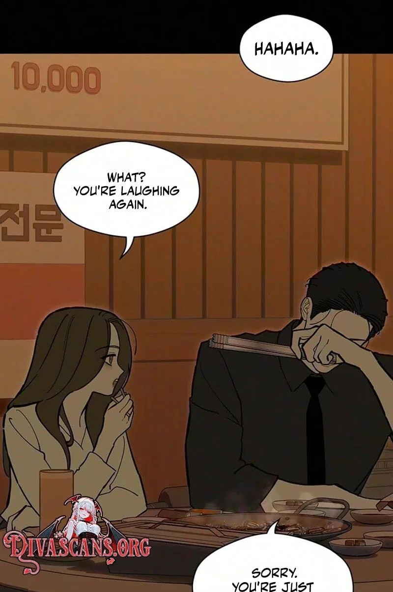 Tears On A Withered Flower — Chapter 115 — Page 55